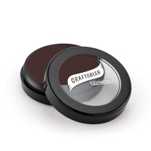 Graftobian HD Glamour Crme Foundation 1/2oz Gewichtloos Volledige dekkende make-up 65 inclusieve tinten voor alle huidtypes Natuurlijke of glamoureuz