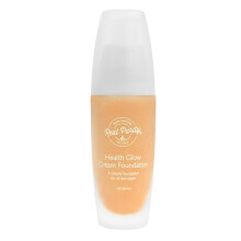Real Purity Crme Foundation (1oz Natural)