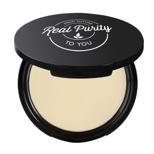 Real Purity Pressed Powder  Durchscheinend