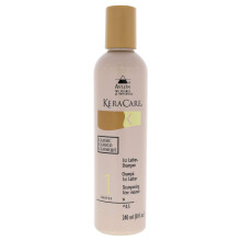 KeraCare 1st Lather sampon az Avlontl Unisex szmra - 8 oz sampon