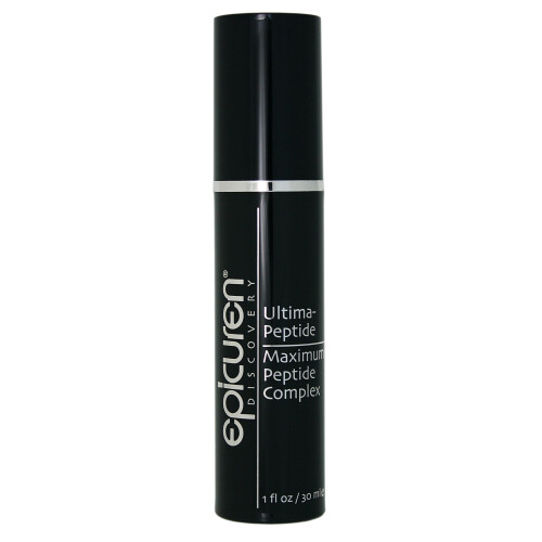 Epicuren Discovery Ultima Maximum Peptide Complex, 1 oz.