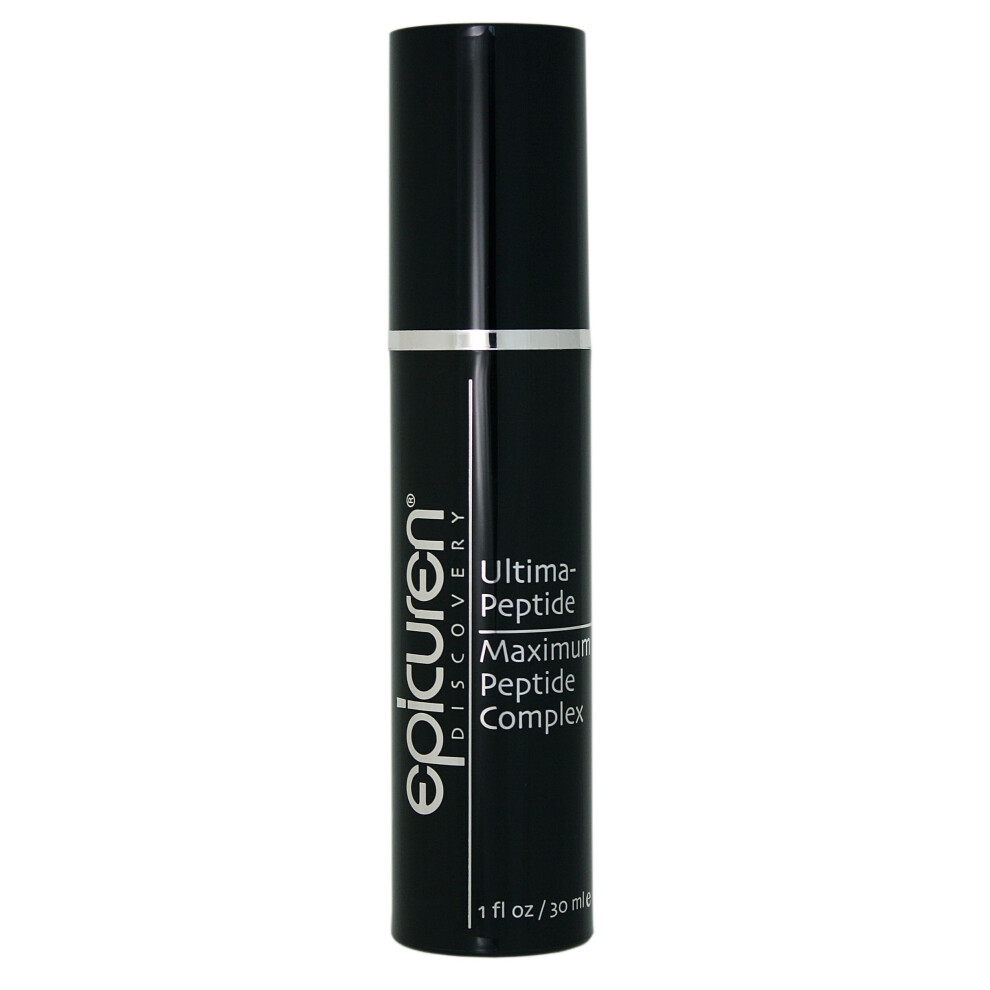 Descoberta Do Epicuren Epicuren Discovery Ultima Maximum Peptide Complex 1 Oz.