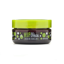 Balm de coafura naturala de ?old/gel/pomada - ?inut u?or de 2 oz borcan