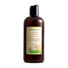 Just Nutritive Extreme Dry Hair Conditioner | Natural Care for All Hair Types | Restoring Cleanser for Extremely Dry and Damaged Hair | Hydrating Tre