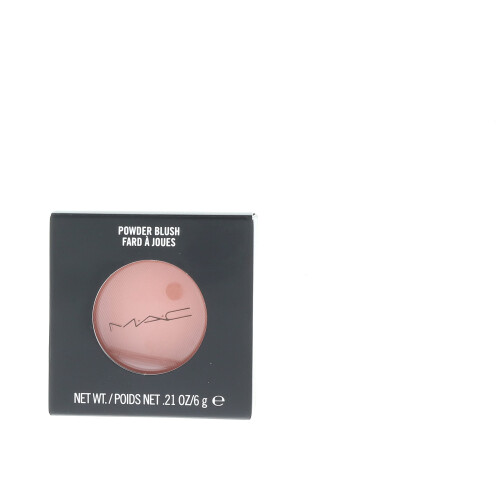 MAC Αποκλειστικό προϊόν μακιγιάζ από την MAC Blush Powder - Melba 6g/0.2oz