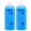 Αφρώδης λοσιόν Nairobi Wrapp-It Shine 32 fl oz (Συσκευασία των 2) 1