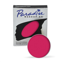 Mehron Makeup Paradise Makeup AQ Refill Size | Stage & Screen Face & Body Painting Beauty Cosplay and Halloween | Water Activated Face Paint Body