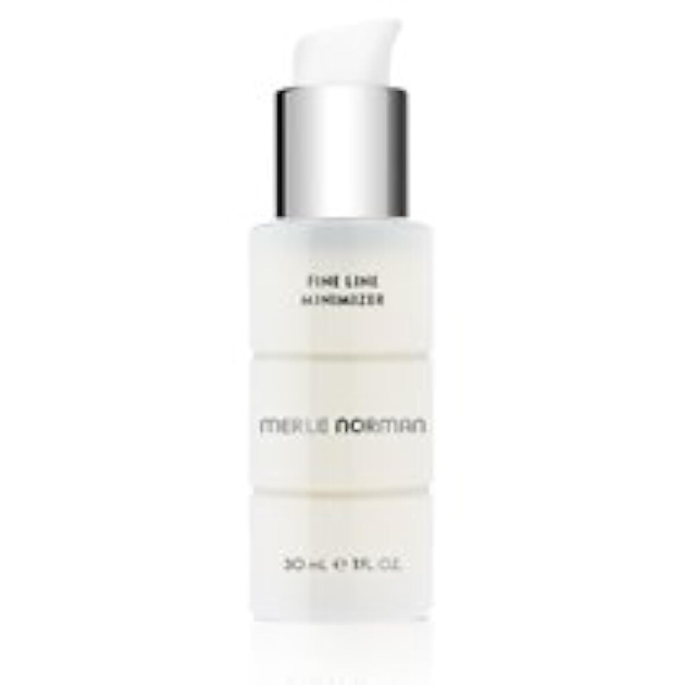 Merle Norman Fine Line Minimizer Serum Antirides 30Ml 1 Fl.oz
