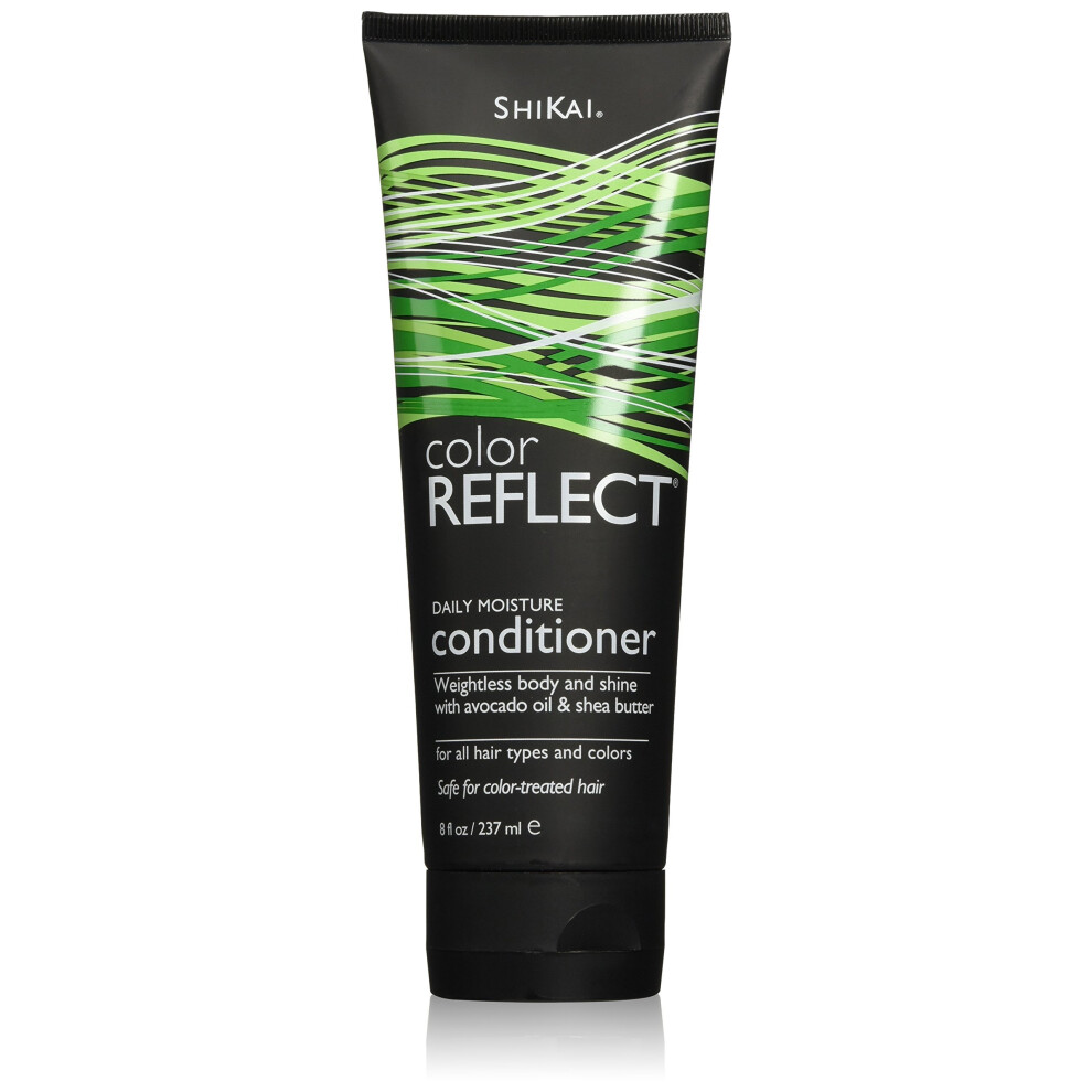 Shikai Color Reflect Moisture Conditioner