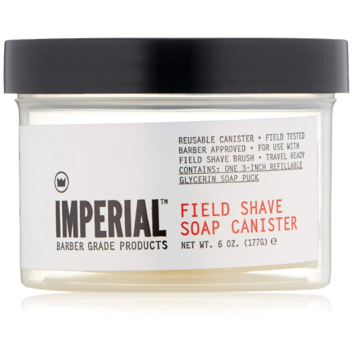 Imperial Barber Field barbers?bebeholder 6,2 oz