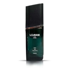 Lomani By Lomani 3,4 oz Eau De Toilette spray frfiaknak