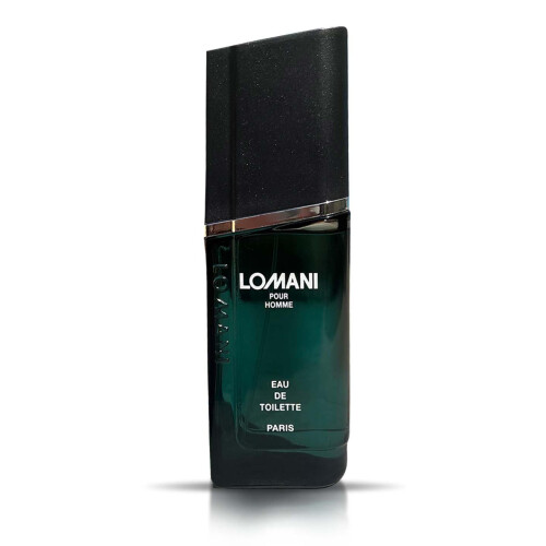 Lomani By Lomani 3,4 oz Eau De Toilette Spray til m?nd