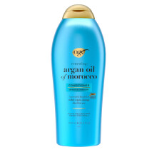OGX Renewing + Argan Oil of Morocco Conditioner Repair Conditioner & Argan Oil Helps Strengthen & Repair Dry Damaged Hair Paraben-Free Sulfate-Fr