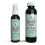 Silver Shield Deodorant 2X Refill - Original Formula | All Natural Colloidal Silver Deodorant | 4 oz. Refill 2