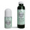 Silver Shield Deodorant 2X Refill - Original Formula | All Natural Colloidal Silver Deodorant | 4 oz. Refill 3