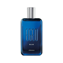 O Botic?rio Egeo Blue Eau de Toilette hosszan tart friss citrusos s fs frfi klni illat 3 uncia