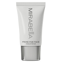Prime for Face Makeup Primer von Mirabella Beauty  Schwereloser Gesichtsprimer bereitet vor, bereitet perfekt vor und schtzt  seidig glatte und pe