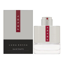 Prada Luna Rossa Eau de Toilette Spray f  r M  nner 1,7 Unzen