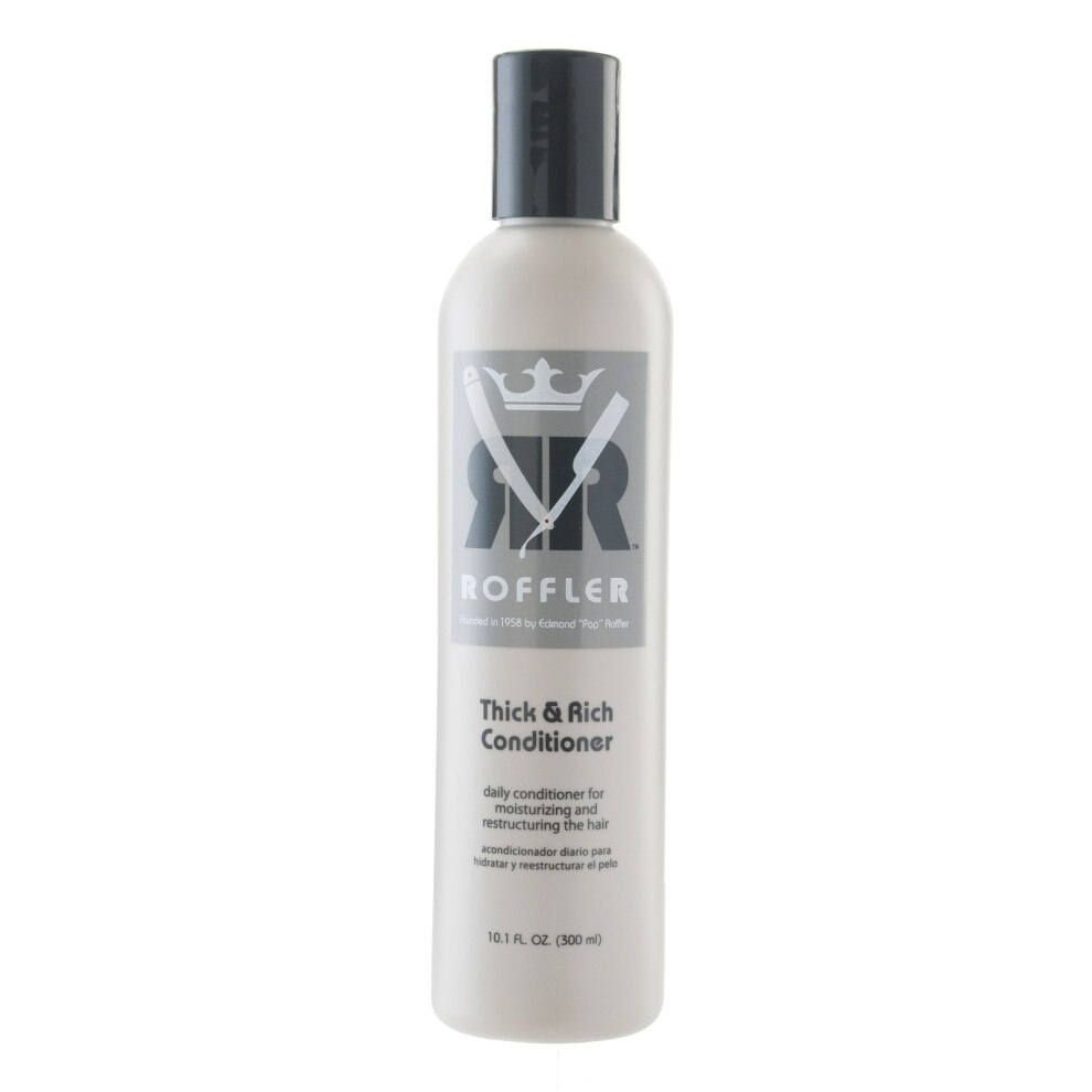 Roffler Thick And Rich Conditioner 10.1 Fluid Ounce