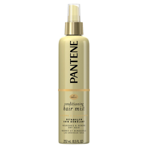 Pantene Pantene Pro-V Moisture Mist D  m  lant 8,5 fl oz