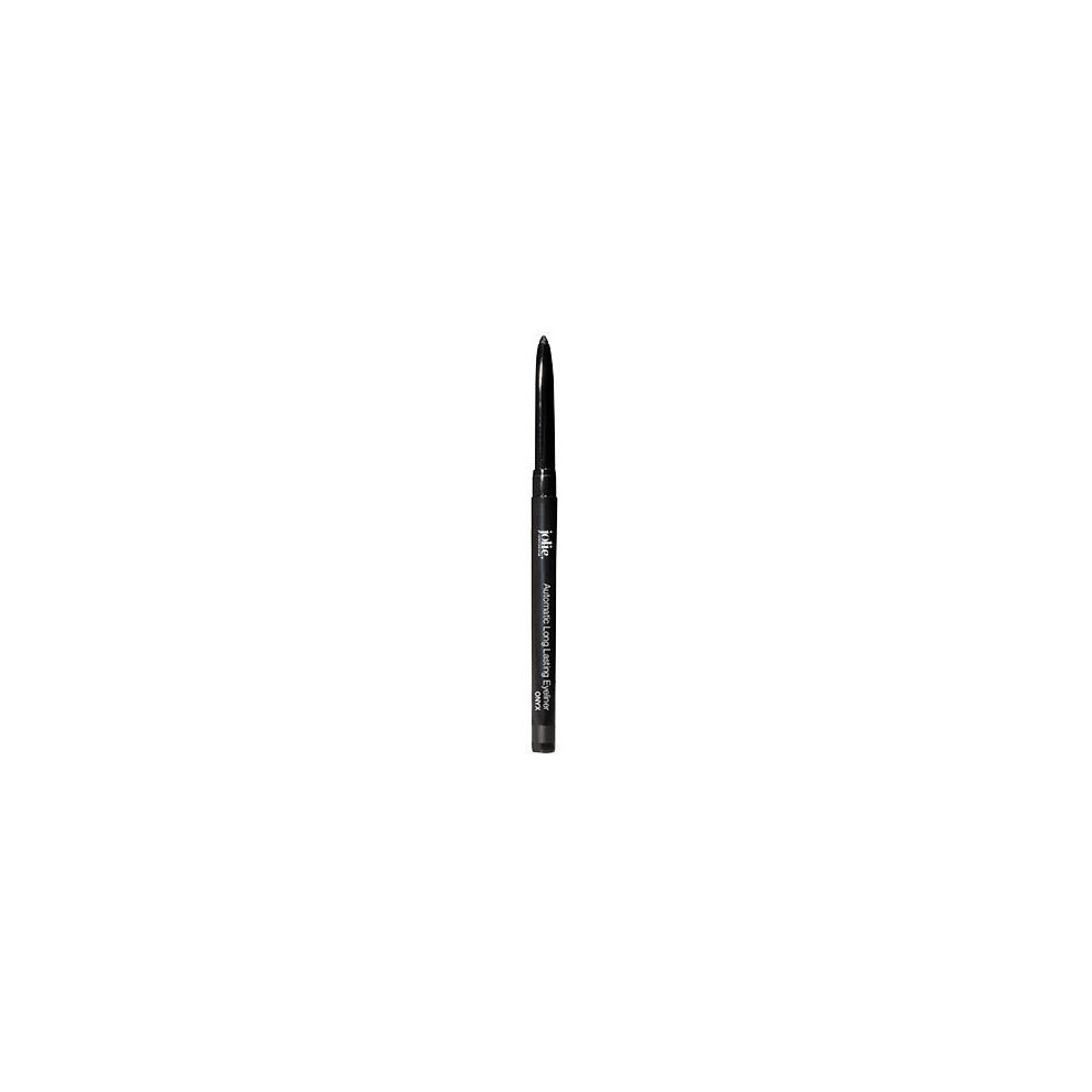 Jolie. Oklanderlig Mig Black Jolie Pigment-Rich Creamy Automatic Long Lasting Eyeliner (Onyx)