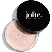Jolie Loose ttetszo arcpder  Ultra Fine Selymes sminkbellt pder (Nude 01A)