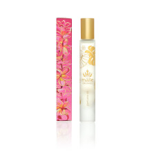 Die Plumeria -Parfmlrolle von Malie Organics mit Bio -Hawaiian -Dften 1 Graf (Packung von 1)