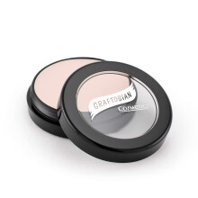 Graftobian HD Glamour Crme Foundation 1/2oz Gewichtloze make-up met volledige dekking 65 inclusieve tinten voor alle huidtypes Natuurlijke of glamour