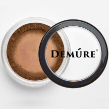 Demure Mineral Make Up (brazowa kredka) Cien do powiek Matowy cien do powiek Luzny puder Makijaz oczu Profesjonalny makijaz