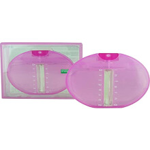 Inferno Paradiso Pink De Benetton Para Mujeres. Eau De Toilette Spray 3.3 Onzas