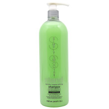 Shampoo Tropical Repositor de Queratina Simply Smooth Xtend 33.8 Oz.