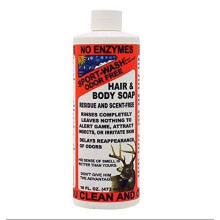 Atsko Sport-Wash Haar- und Körperseife 16oz.