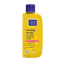 Clean & Clear Morning Energy Lemon Face Wash  100Ml