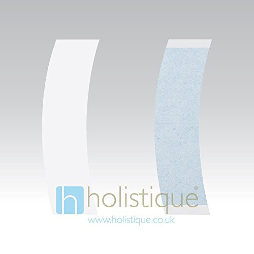 Αυτοκόλλητη ταινία C Contour Lace Front, 36 τεμάχια, για κράτημα 2-6 εβδομάδων