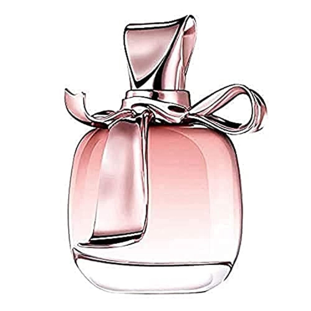 Nina Ricci Mademoiselle Ricci for Women 27 oz Eau de Parfum Spray