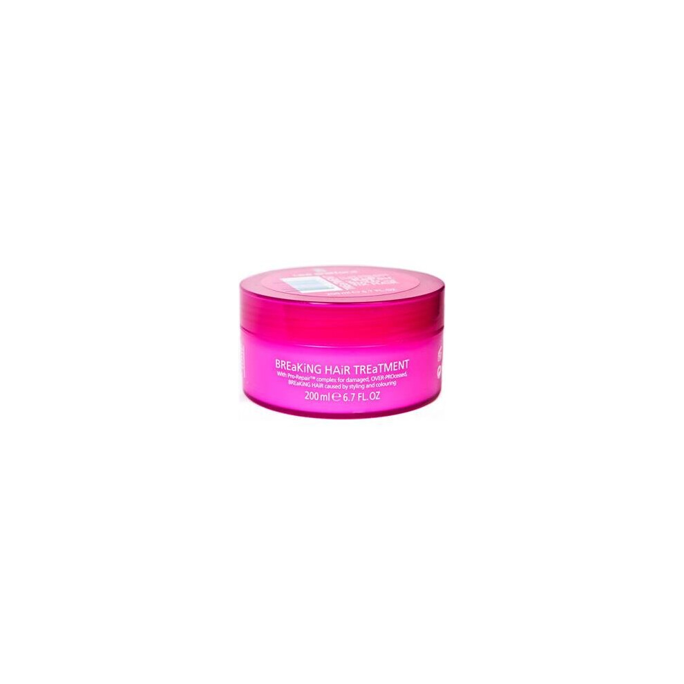 Lee Stafford Breaking Hair Treatment 200 ml
