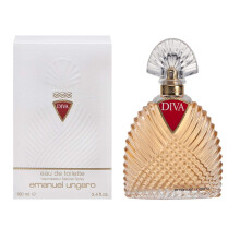 Parfum DIVA par UNGARO pour FEMME
