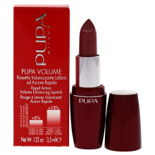 Pupa Milano Volume Rapid Lippenstift – 301 Korallenrosa – 3,5 g