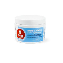 Oyin Handmade Shine & Define Styling szrum a lgy tartsrt Nagy ragyogs s gyengd meghatrozs| 8 oz