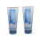SALERM KERATIN SHOT DEEP IMPACT PLUS 6.9 oz / 200 ml"Συσκευασία των 2" 1