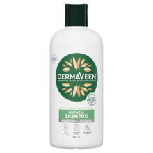 DermaVeen Szampon Owsiany 500 ml
