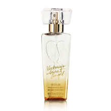 Victoria's Secret Angel Gold Brume corporelle en spray format voyage 75 ml