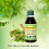 Mahabhringraj Ramakrishna Pharma Λάδι μασάζ για το τριχωτό της κεφαλής 200 ml 4