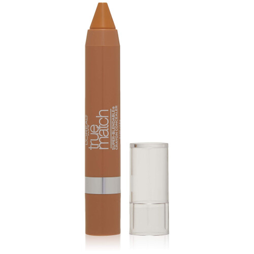 L'Oreal Paris True Match Super Blendable Crayon Concealer Medium/Deep Warm 0,1 oz.