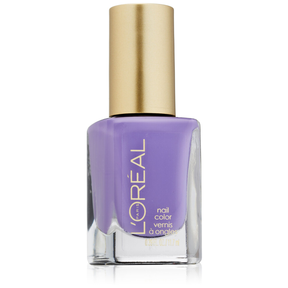 New L’oréal Paris L'or?Al Paris Colour Riche Nail Royalty Reinvented 0.39 Fl. Oz. 10064798