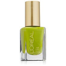 L'Oreal Paris Colour Riche Nagellack, New Money, 0.39 Ounce