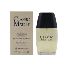 PB Parfums Belcam Classic Match CM Eau De Toilette Spray Nuestra versi   n de un dise   ador 2.5 fl oz