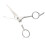Diane Barber-Cut Scissors 5 1/2 Inch 1