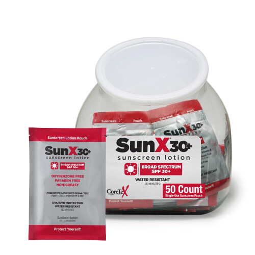 CoreTex Sun