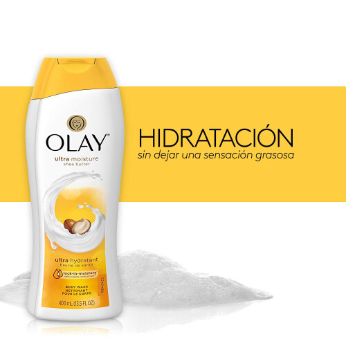 Olay Olay 13,5OZ Duschgel 1
